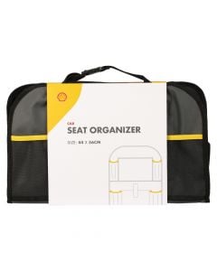 Car organization bag, Shell, 44X56CM, polyester