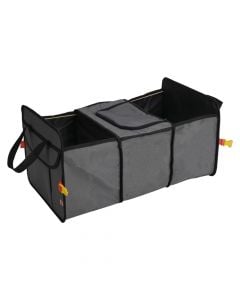 Cante per organizim dhe ftohes, Shell, 32x28x56 cm, poliester