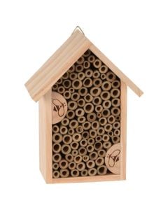 Beehive, Relaxation Living, 20 cm, wooden material