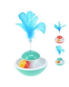 Toy for cats, Cats Collection, with design, ABS material