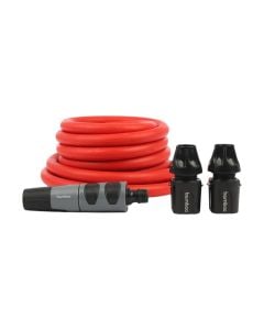 Water hose,  Bamboo, BXR50, 5 - 15 m