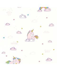 Leter muri, As Creation, Nursery, 10.05 m x 0.53 m, jeshile, gri, 4504361581