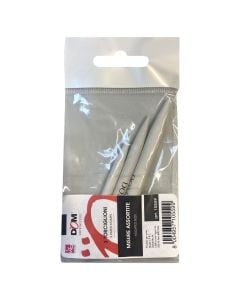 Pencil shading effect  set, Dom, 3 sizes