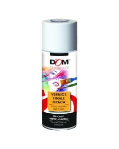 Boje sprai , Dom, 400ml, mat