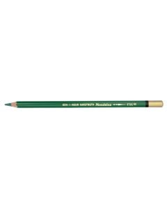 Pencil for painting, Koh-I-Noor, 17.6cm, Verde Smeraldo