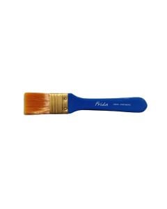 Paint brush, Dom, 70mm, with synthetic fiber