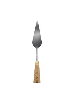 Spatula, Dom, 29mm, n.33, celiku
