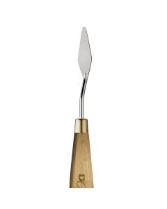 Spatula, Dom, 12mm, n.44, steel