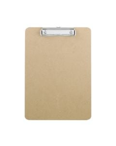 Paper holder (plate), Dom, A4, 23x32cm, MDF