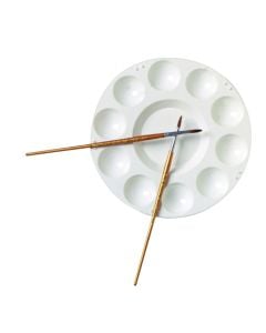 Tavaloz, Dom, Ø17.5cm, plastike