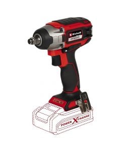 Cordless drill, Einhell, IMPAXXO 18/230, Li-Solo 18 V, 230Nm, battery not included.
