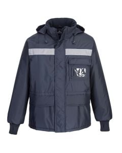 Xhup Dimri, Arktik, -40 ⁰C, L