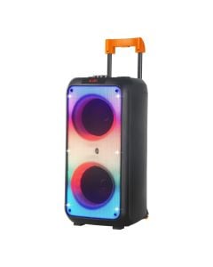 Boks, NDR 1095, 6000W, 8"