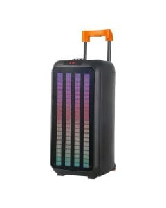 Boks portativ wifi, NDR-1098, 6000W, 8"