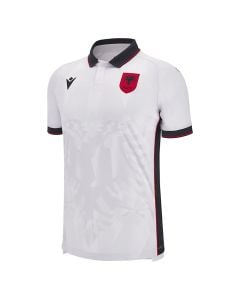 National team jersey, Euro2024, size L, white (2)