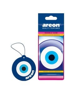 Aromatic Areon Dry blue eye bubble gum
