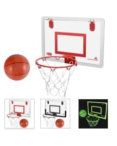 Kosh basketbolli për fëmijë, 18"x 12"