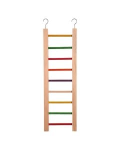 Aksesorë për kafaz ( shkallë ), Imac, 43 x 14 cm