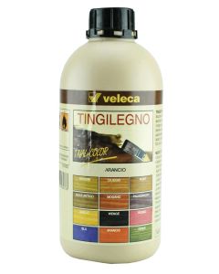 TIVAL TINGILEGNO ARANCIO LT. 1