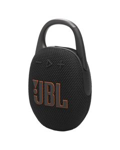 Boks wireless, JBL, Clip 5,12 h muzikë, IP67, ngjyrë e zezë