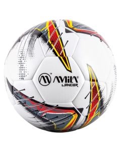 Top futbolli, Amila Lancer, masa 5