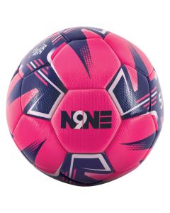 Top futbolli, Amila Nine, masa 5, ngjyra rozë