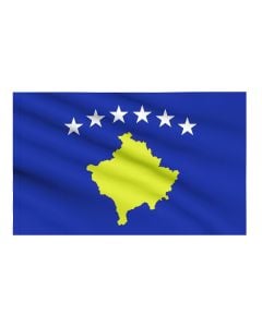 Flamur, Kosova, 70x130 cm