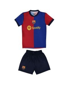 Uniformë futbolli për fëmijë, 4U Sports, Barcelona, 6 vjeç
