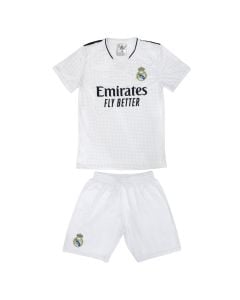 Uniformë futbolli për të rritur, 4U Sports, Real Madrid, XL