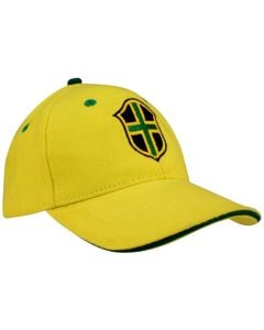 Kapele e verdhë, Brazil