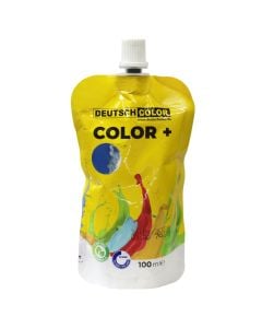 Pigment blu, 0.1L