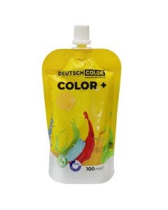 Pigment i verdhë, 0.1L