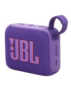 Boks wireless, JBL, GO 4, 7 h muzikë, IP67, ngjyrë vjollcë