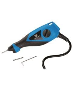 Gdhendës elektrik, Kemper, 13 W, 7200 rpm, 5 nivele fuqie