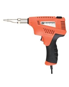 Havi profesionale set, Kemper, 200 W,  200-400°C, 2 koka