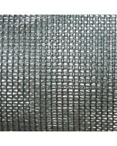 Rjetë për hije, Agri MDF, 4.2x200 m, 35 g/m2, densitet mesatar, mbrojtje 45%, ngjyra jeshile