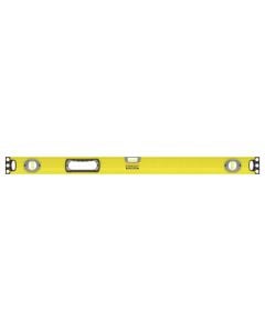 Nivel profesional, Stanley Fatmax, alumin, 90 cm, nivel 90 dhe 180°