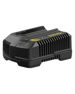 Karikues baterie, Stanley Fatmax, 4.0 Ah, 18V & 20V