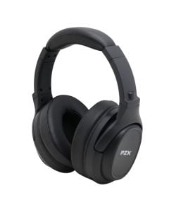 Kufje wireless & Bluetooth, PZX, D815, 5.3, 10-15 h, 42 dB, ngjyrë e zezë