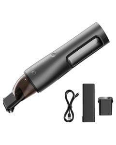 Fshesë vakumi, XO, CZ019, 80 W, 5 V, bateri 3.7 V, 0.12L, 2 modalitete, 299x73x73 mm