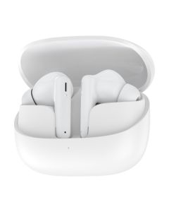 Wireless headphones, Budi, True Wireless Bluetooth 06, HD sound, Bluetooth 5.0, 25mAh x 250mAh
