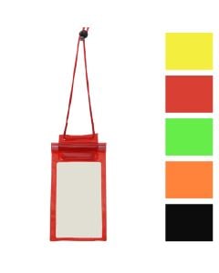 Phone protector against water