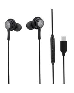 Kufje, Auris, HF09, Type-C