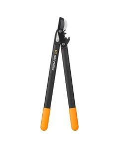 Gërsherë krasitjeje degësh, Fiskars PowerGear Bypass Lopper (M) L74, 38 mm