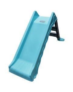 Children's slide, Pilsan, 126x59x71 cm, blue color