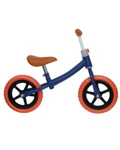 Children's bicycle, Kids, 12", blue color
