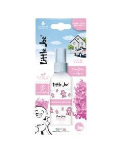 Aromatik për makinë, Little Joe, 60 ml, Absolutely Fabulous-JS1360