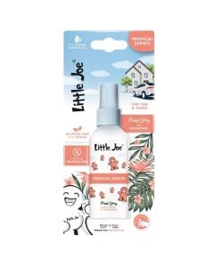 Aromatik për makinë, Little Joe, 60 ml, Tropical Scents-JS0962