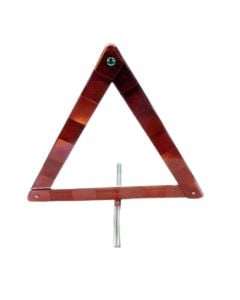 Trekëndësh emergjence, AV-K-15.1.26, 41x41x41cm