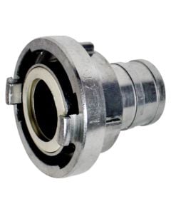 Bashkues tubi alumini 2"